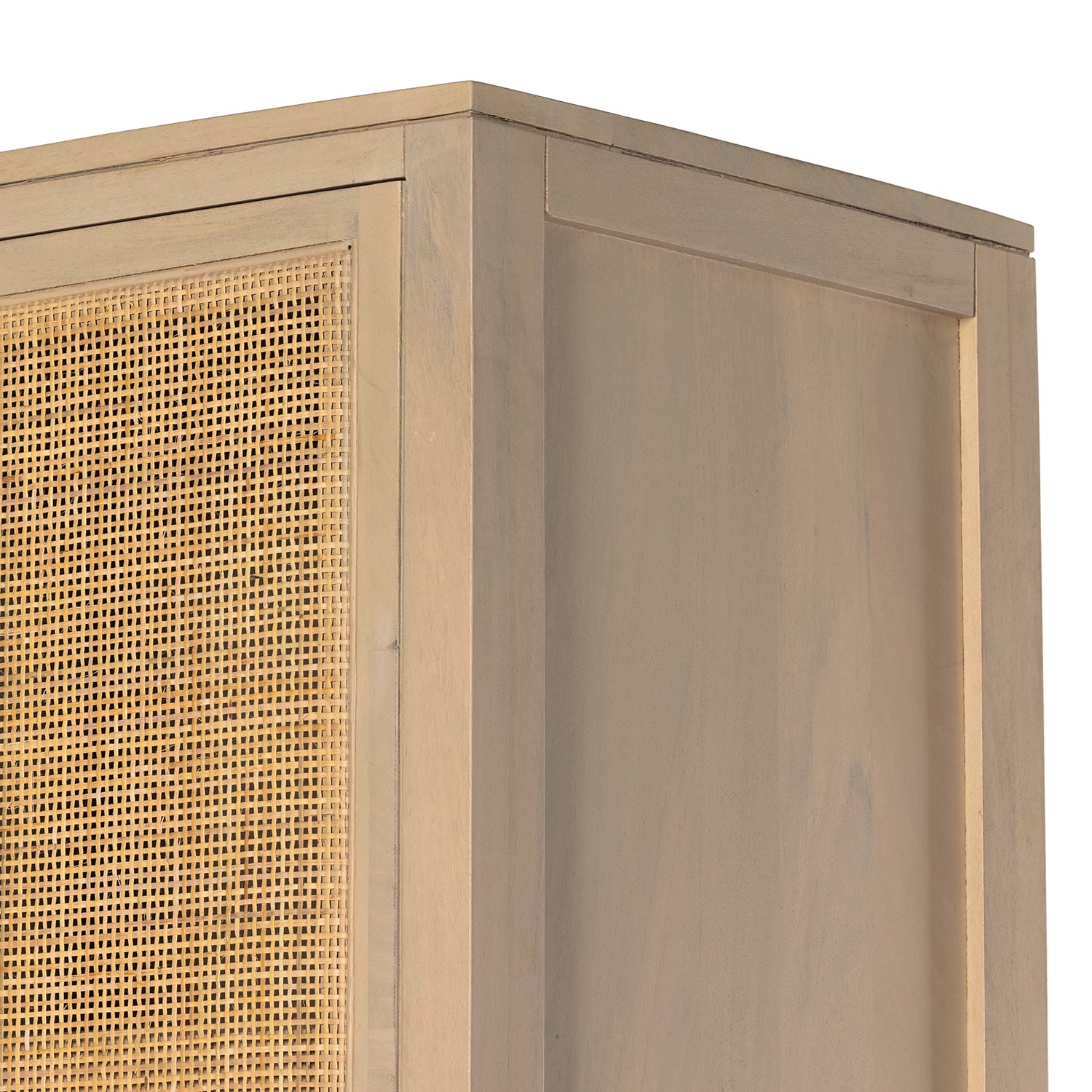 Four Hands Caprice Tall Cabinet
