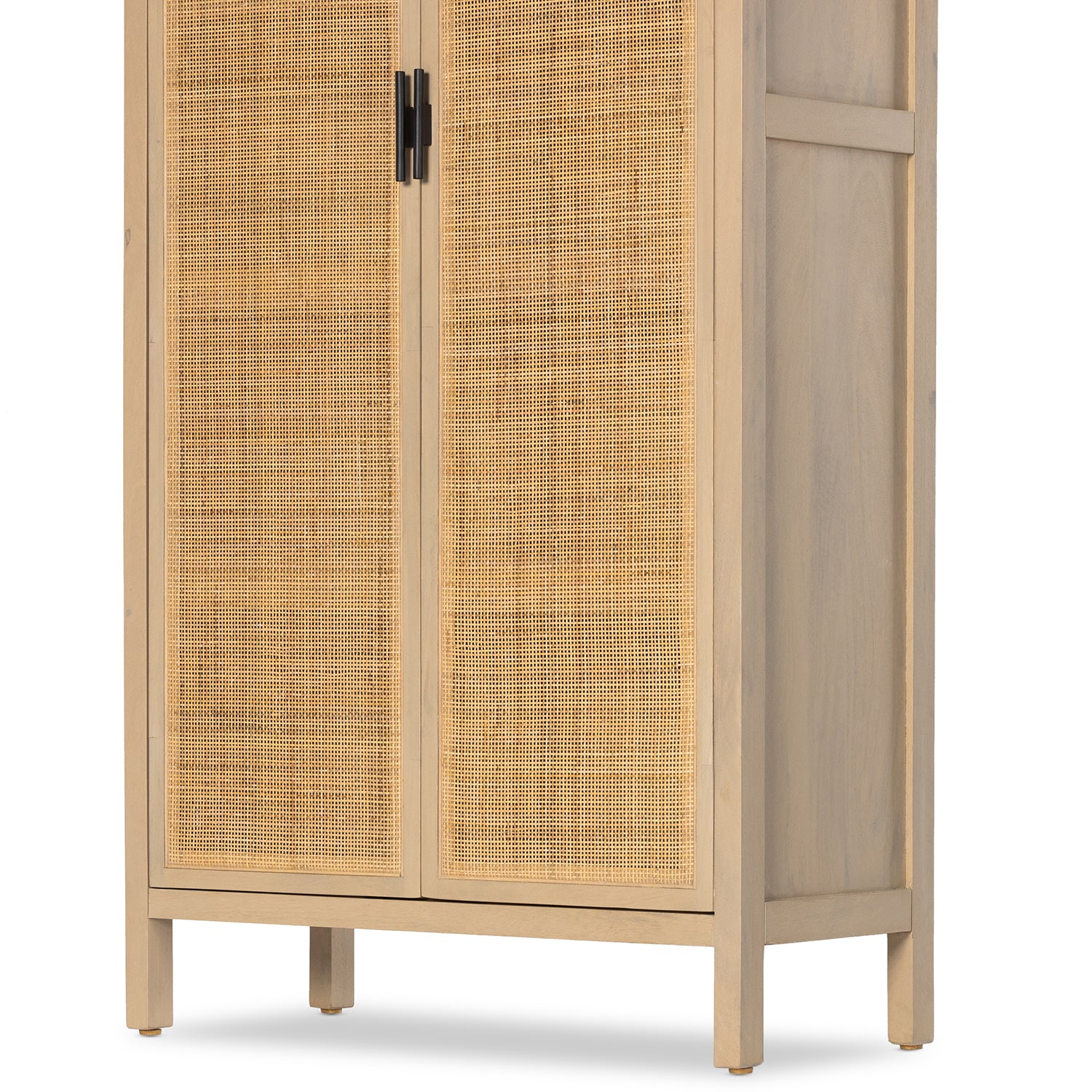 Four Hands Caprice Tall Cabinet