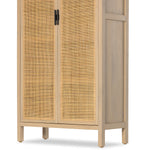 Four Hands Caprice Tall Cabinet