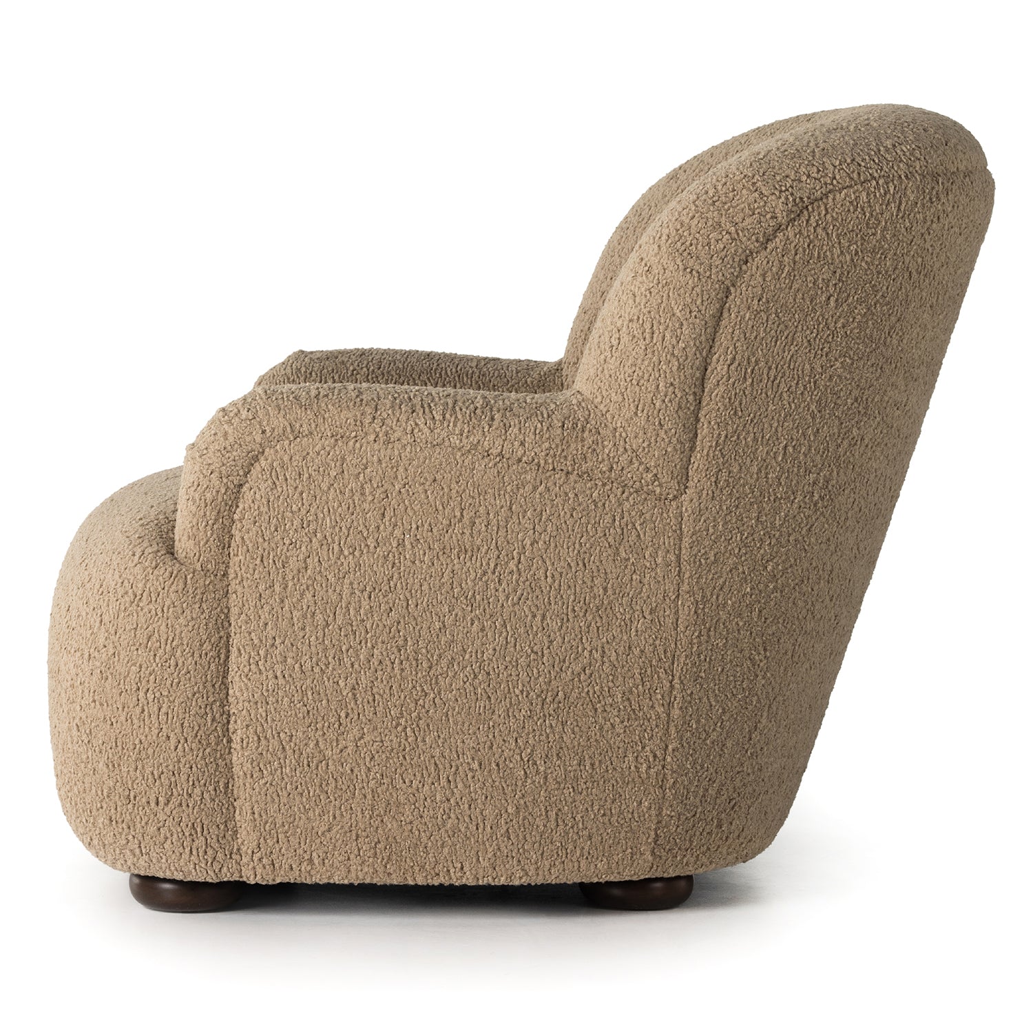 Four Hands Kadon Chair Paynes Gray