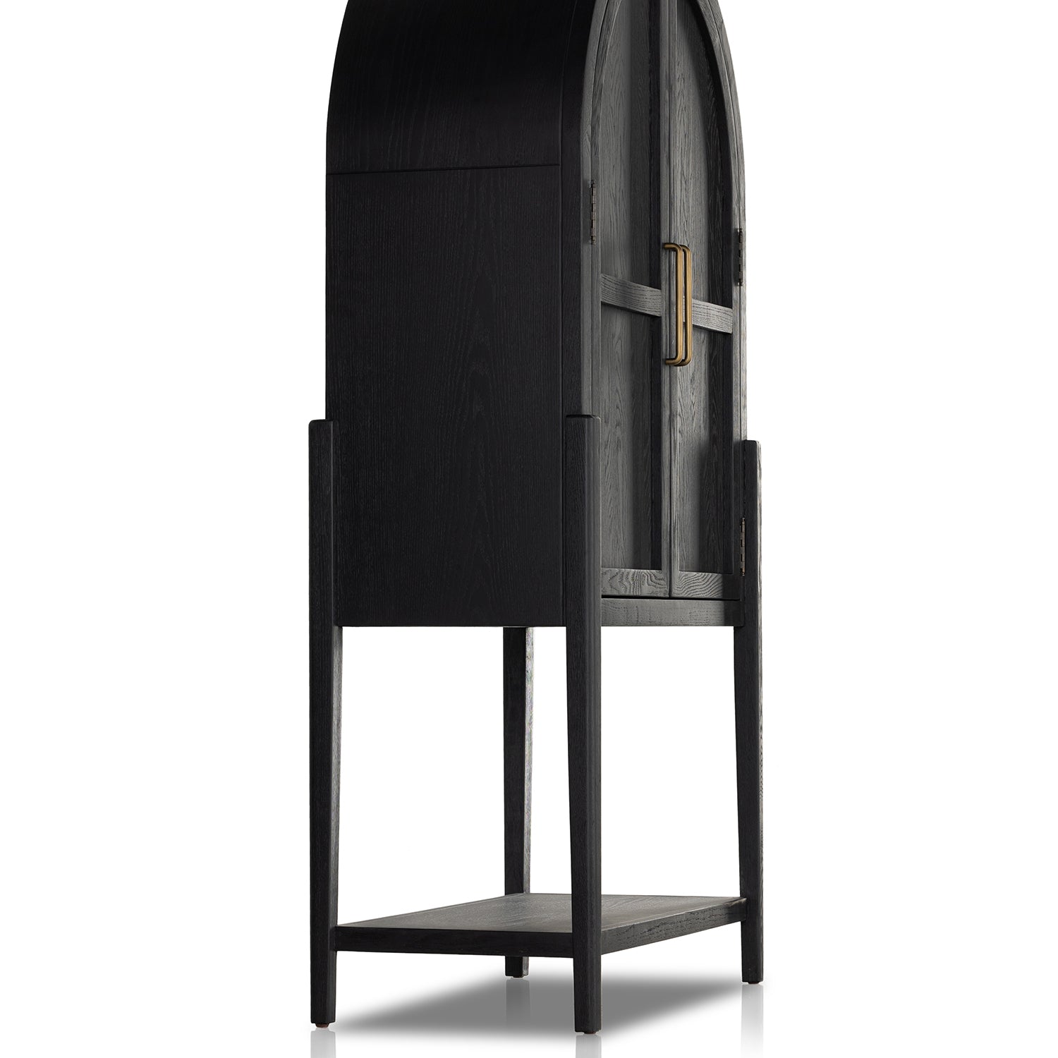 Four Hands Tolle Bar Cabinet