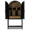 Four Hands Tolle Bar Cabinet