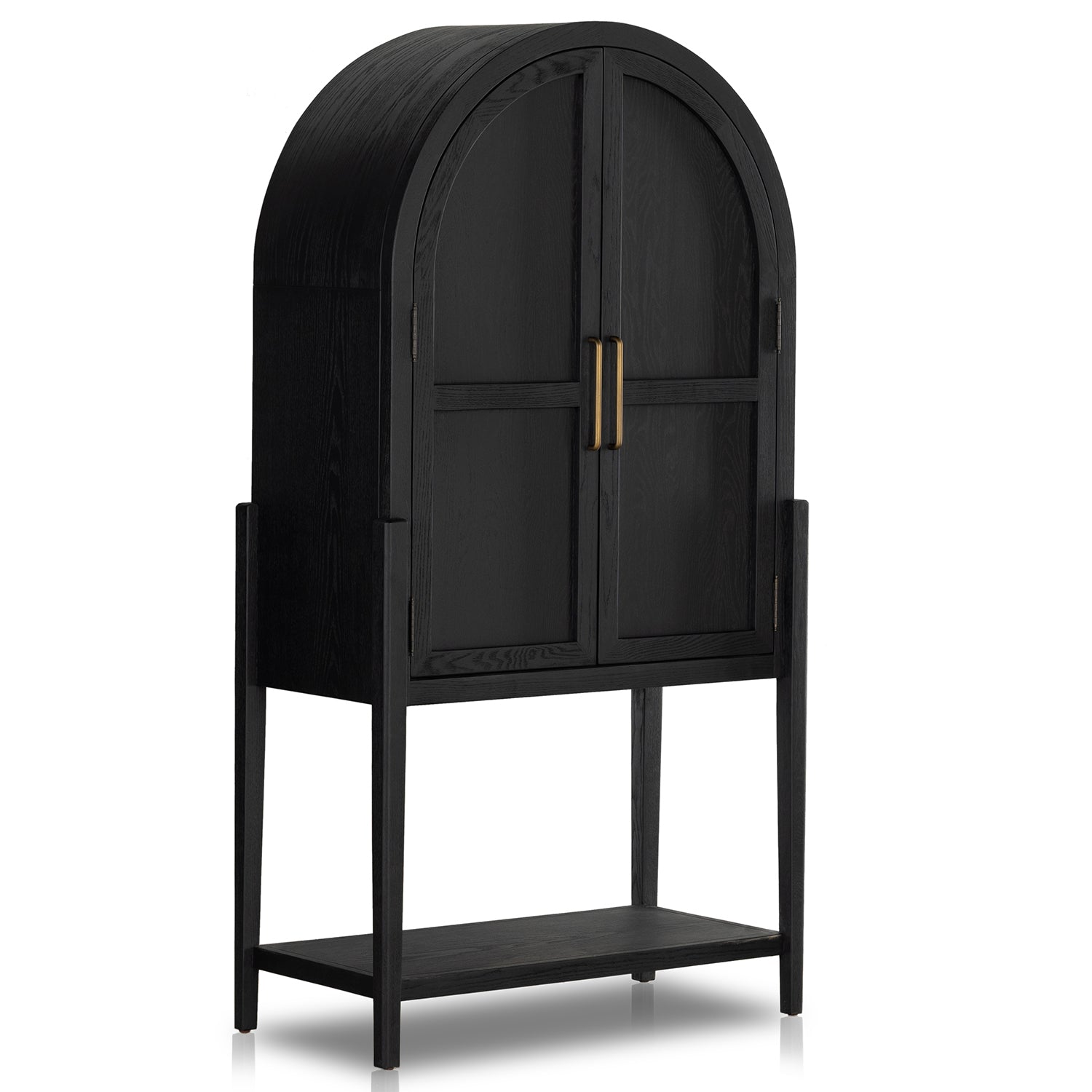 Four Hands Tolle Bar Cabinet