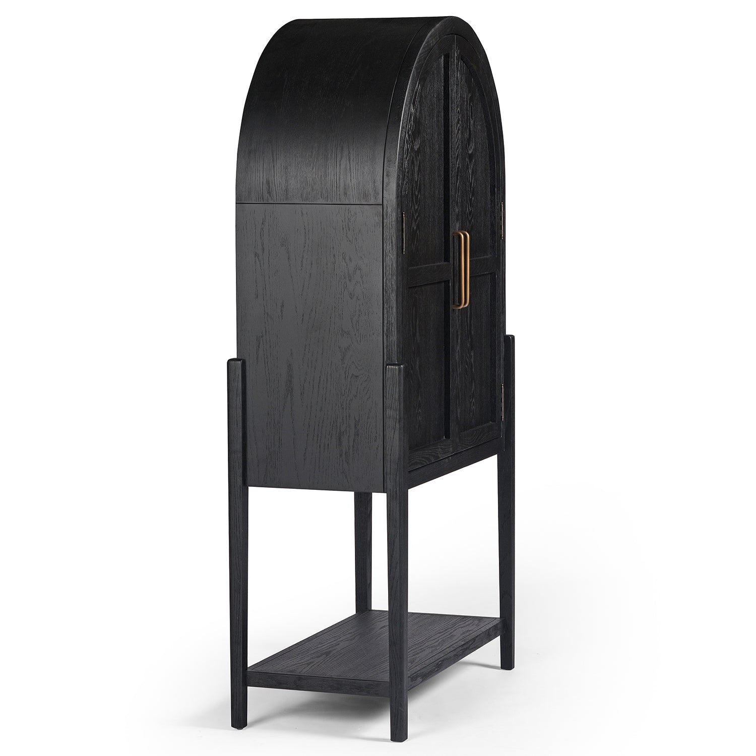 Four Hands Tolle Bar Cabinet