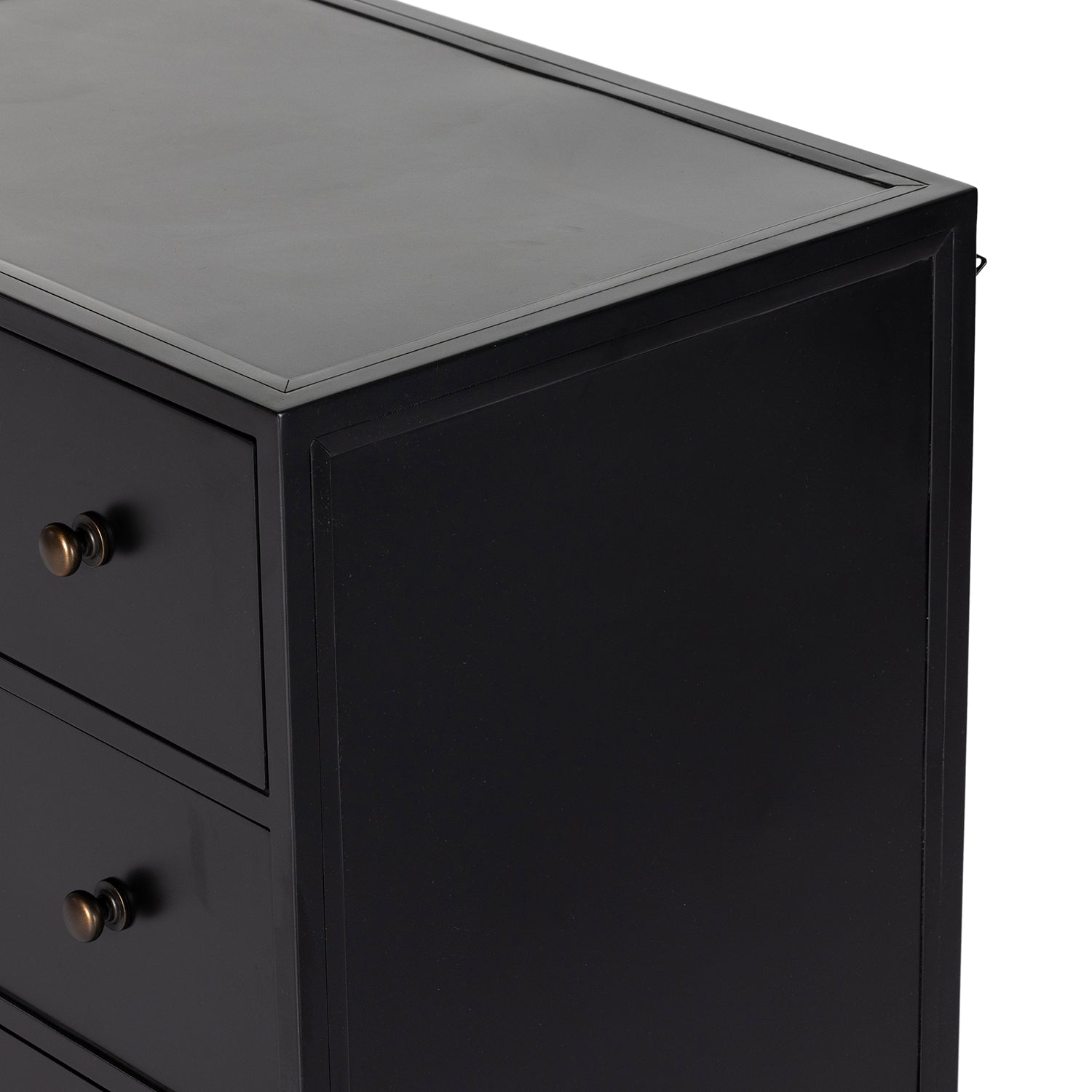 Four Hands Belmont 12 Drawer Dresser