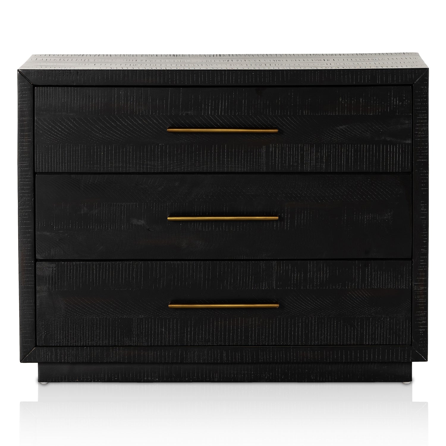 Four Hands Suki Large Nightstand Set of 2