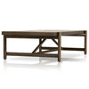 Four Hands Goldthwaite Coffee Table