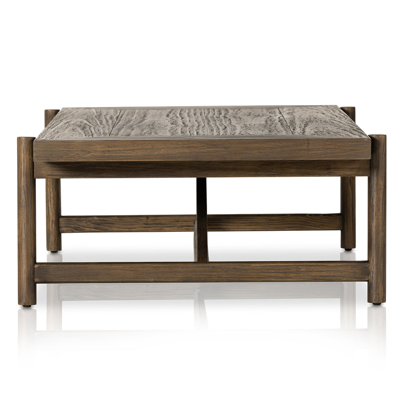 Four Hands Goldthwaite Coffee Table