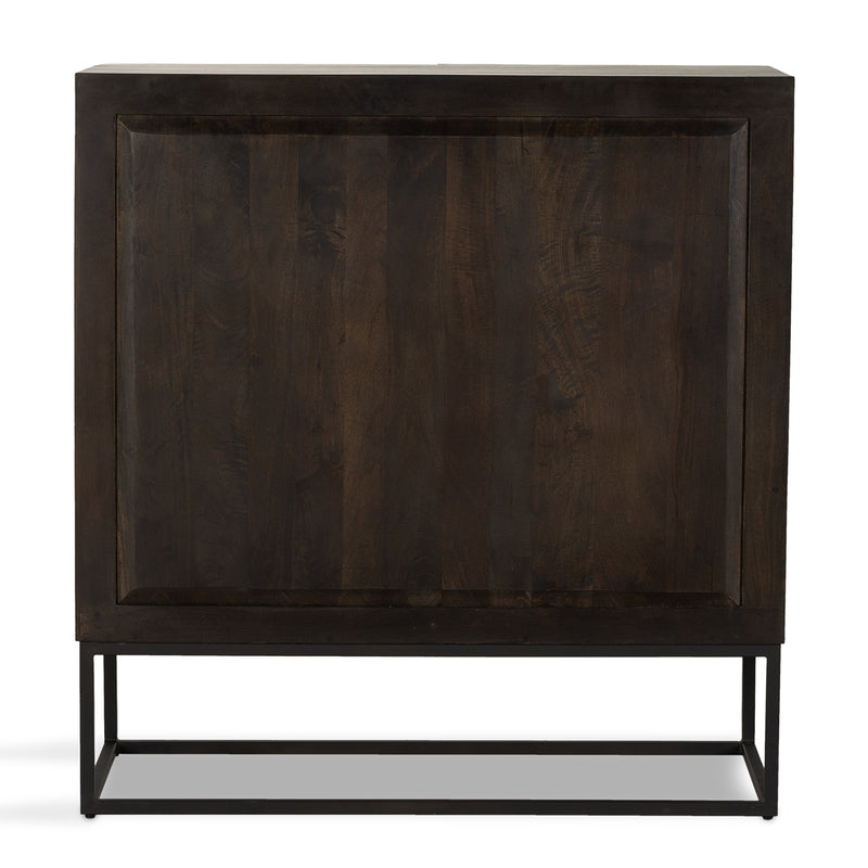 Four Hands Kelby Bar Cabinet