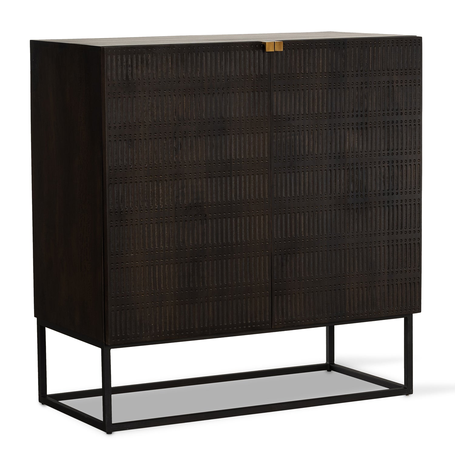 Four Hands Kelby Bar Cabinet