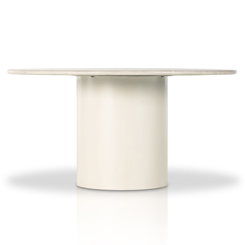 Four Hands Belle Round Dining Table