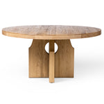 Four Hands Allandale Round Dining Table