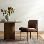 Four Hands Markia Dining Chair Set of 2 - Final Sale