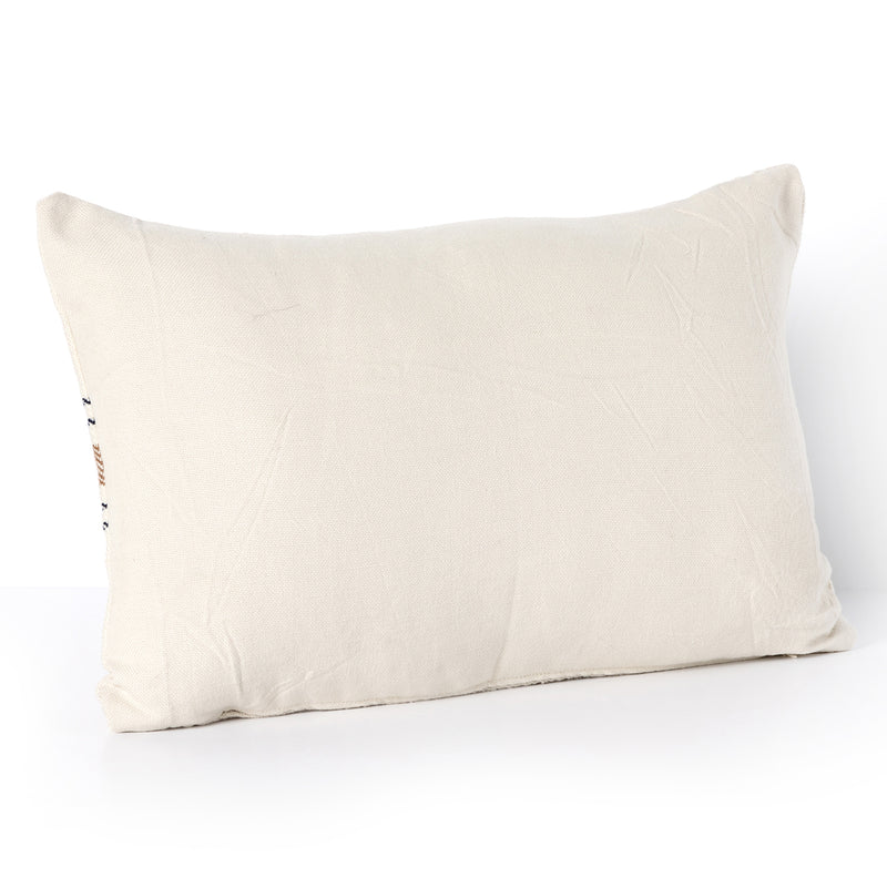 Four Hands Dashel Stripe Outdoor Throw Pillow