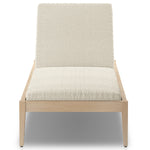 Four Hands Sherwood Outdoor Chaise - Final Sale
