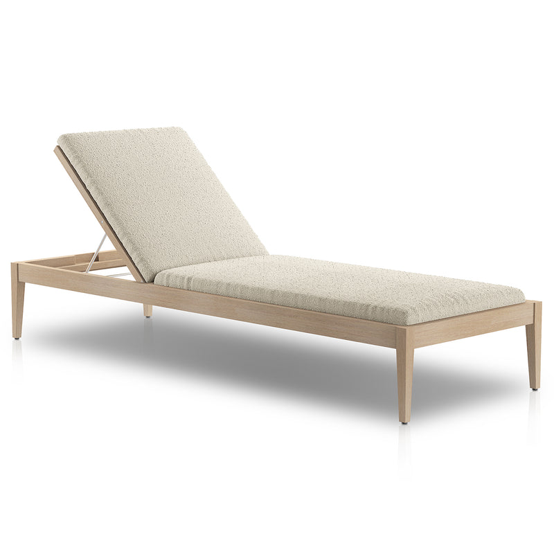 Four Hands Sherwood Outdoor Chaise