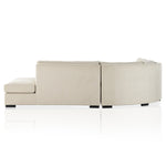Four Hands Albany 3 Piece Chaise Sectional Sofa