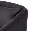 Four Hands Topanga Slipcover Swivel Chair - Final Sale