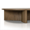 Four Hands Tolie Coffee Table