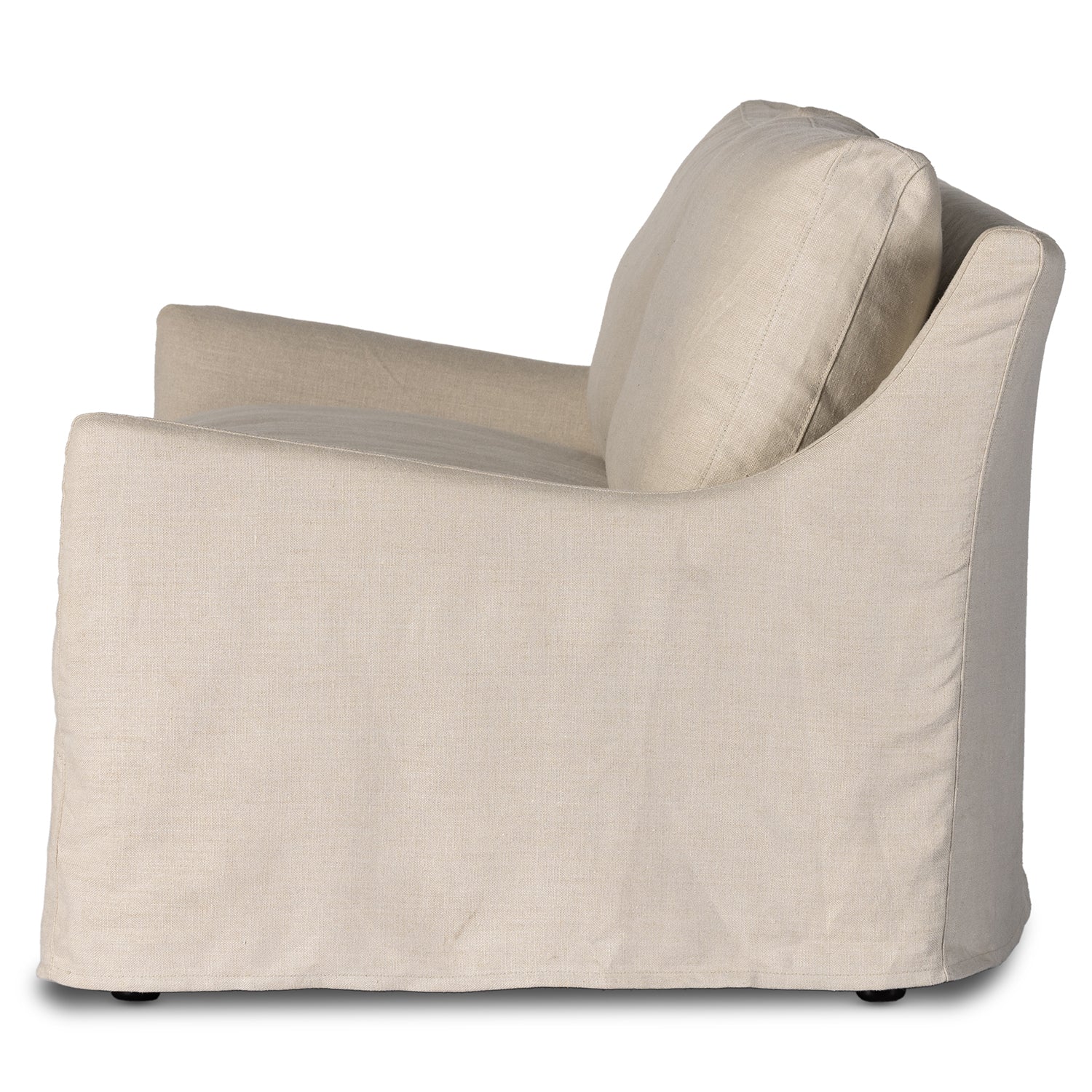Four Hands Monette Slipcover Sofa