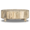 Four Hands Zora Coffee Table