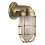 Hudson Valley Carson Wall Sconce