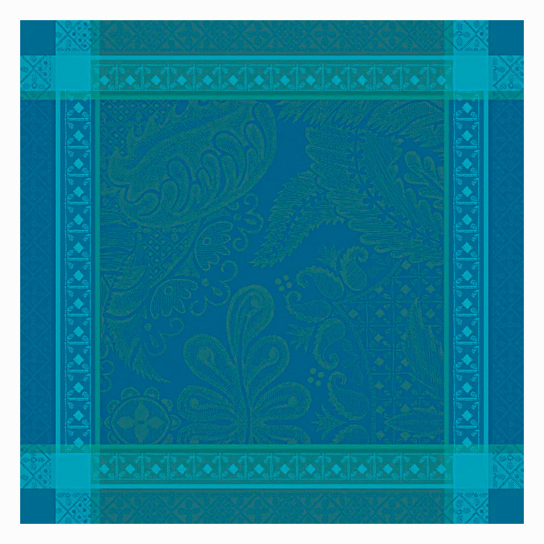 Isaphire Emeraude Napkin - Thumbnail 2