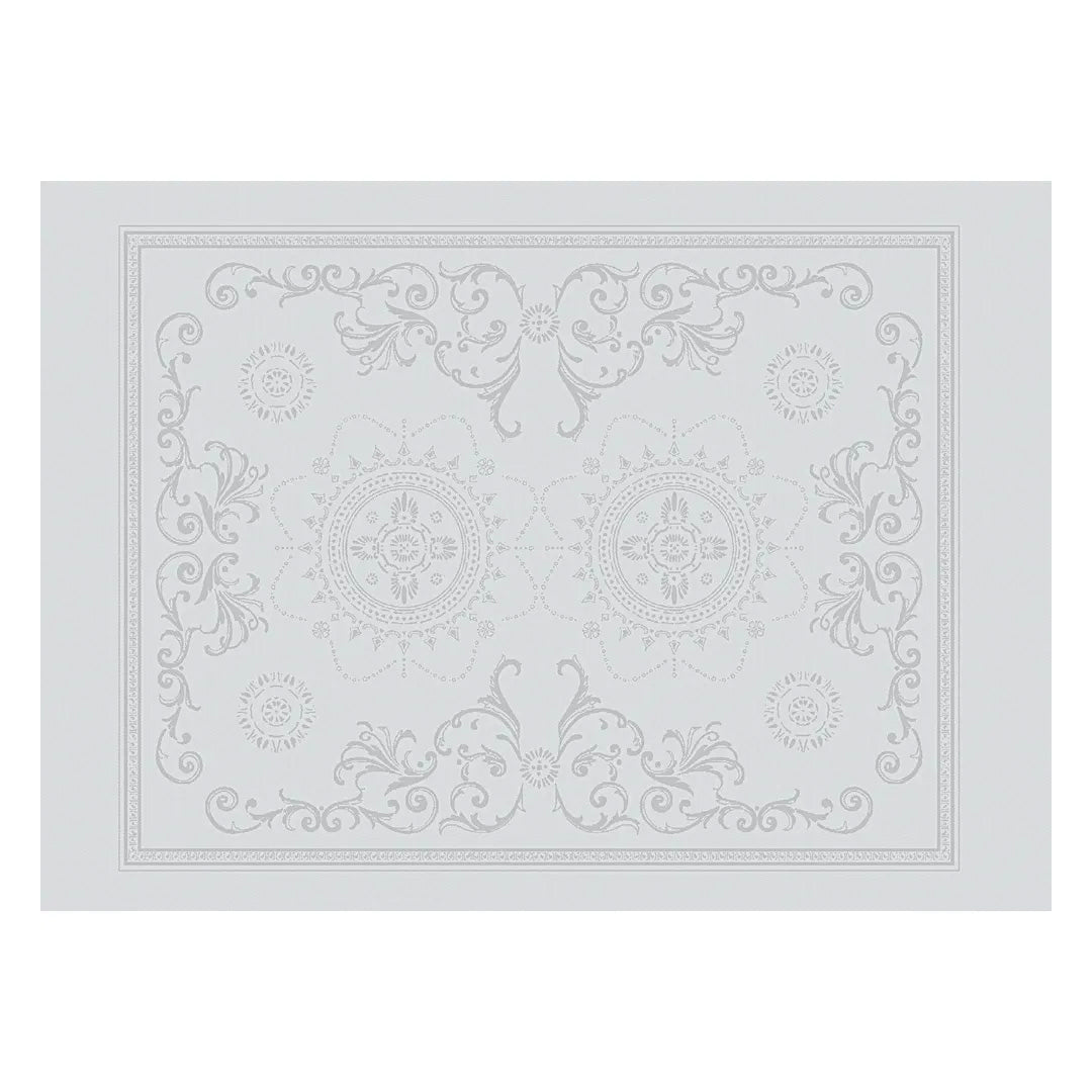 Garnier Thiebaut Eloise Diamant Jacquard Placemat Set Of 4