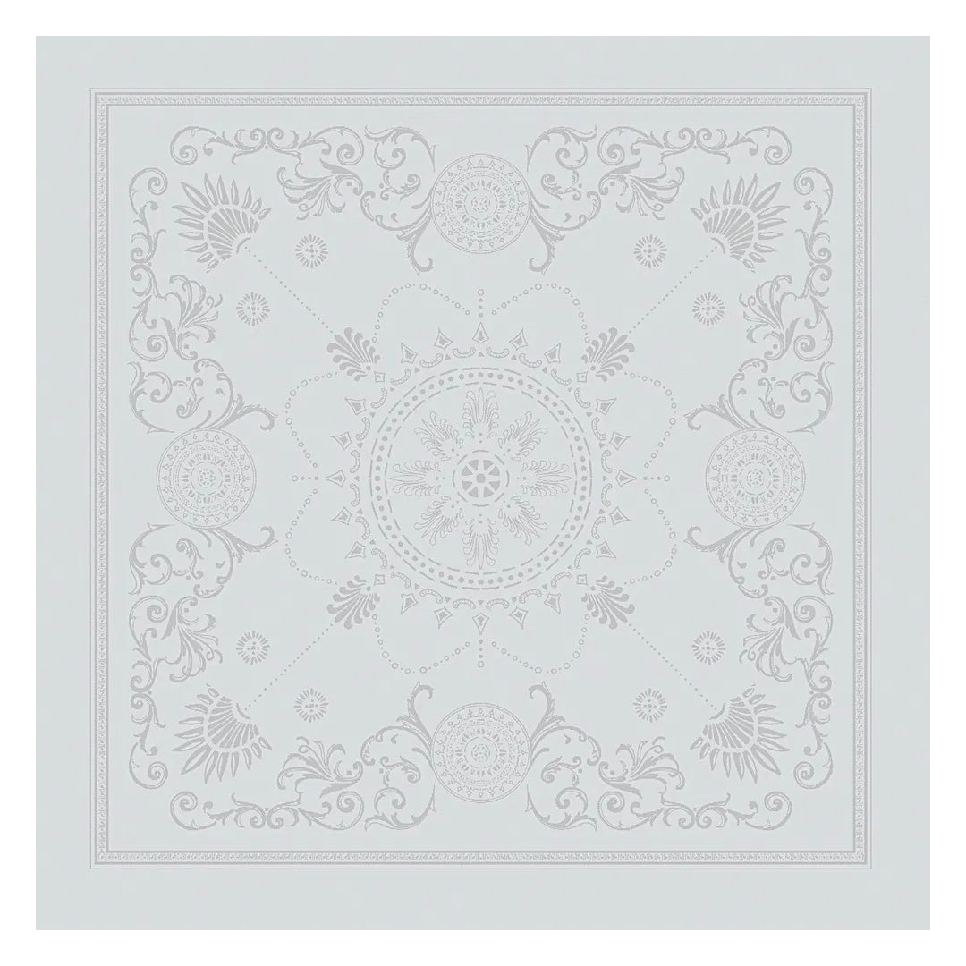 Garnier Thiebaut Eloise Diamant Jacquard Napkin Set Of 4