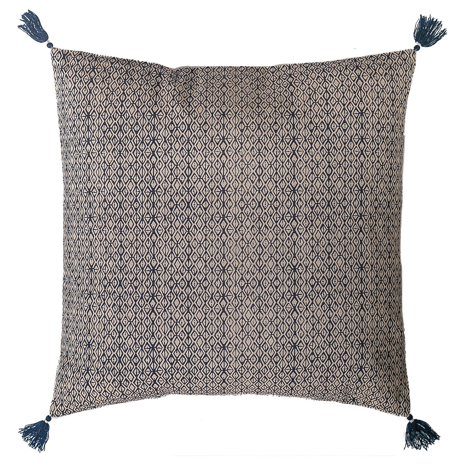 Sanibel Throw Pillow