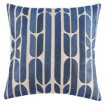 Trina Turk Palmdale Embroidered Throw Pillow