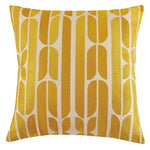 Trina Turk Palmdale Embroidered Throw Pillow