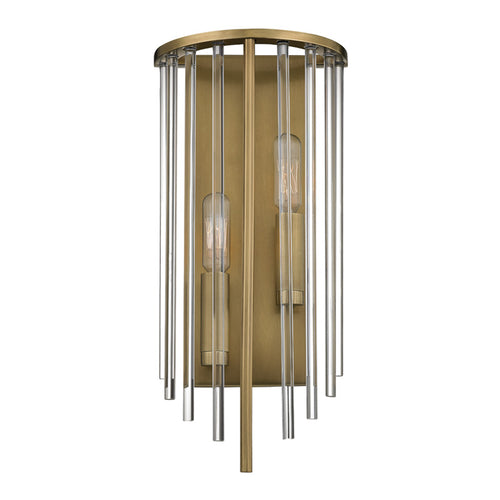 Hudson Valley Lighting Lewis Wall Sconce - Final Sale