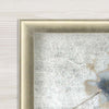 Adamson-Ray Serene Blossoms I Framed Art