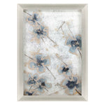 Adamson-Ray Serene Blossoms II Framed Art