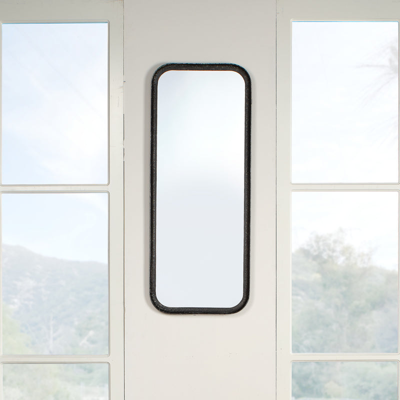 Jamie Young Capital Wall Mirror