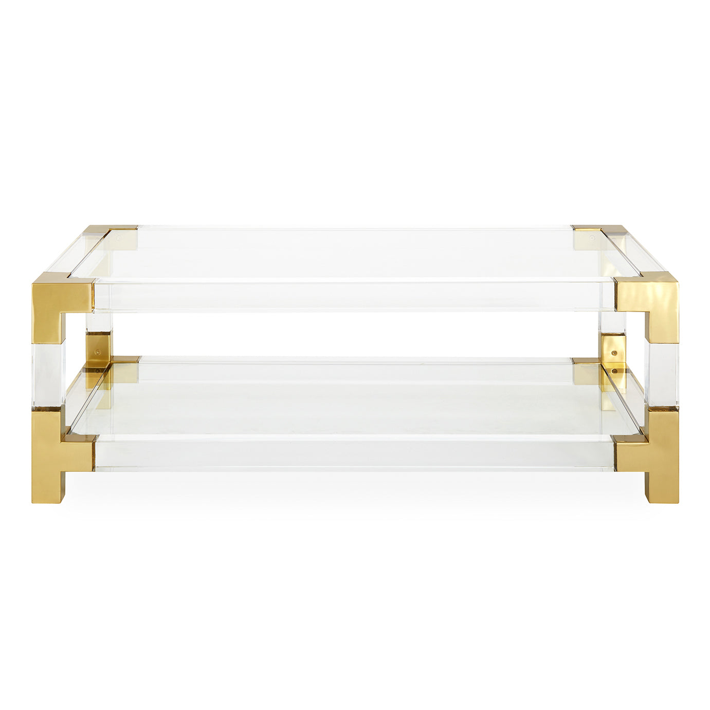 Jonathan Adler Jacques Cocktail Table - Thumbnail 5