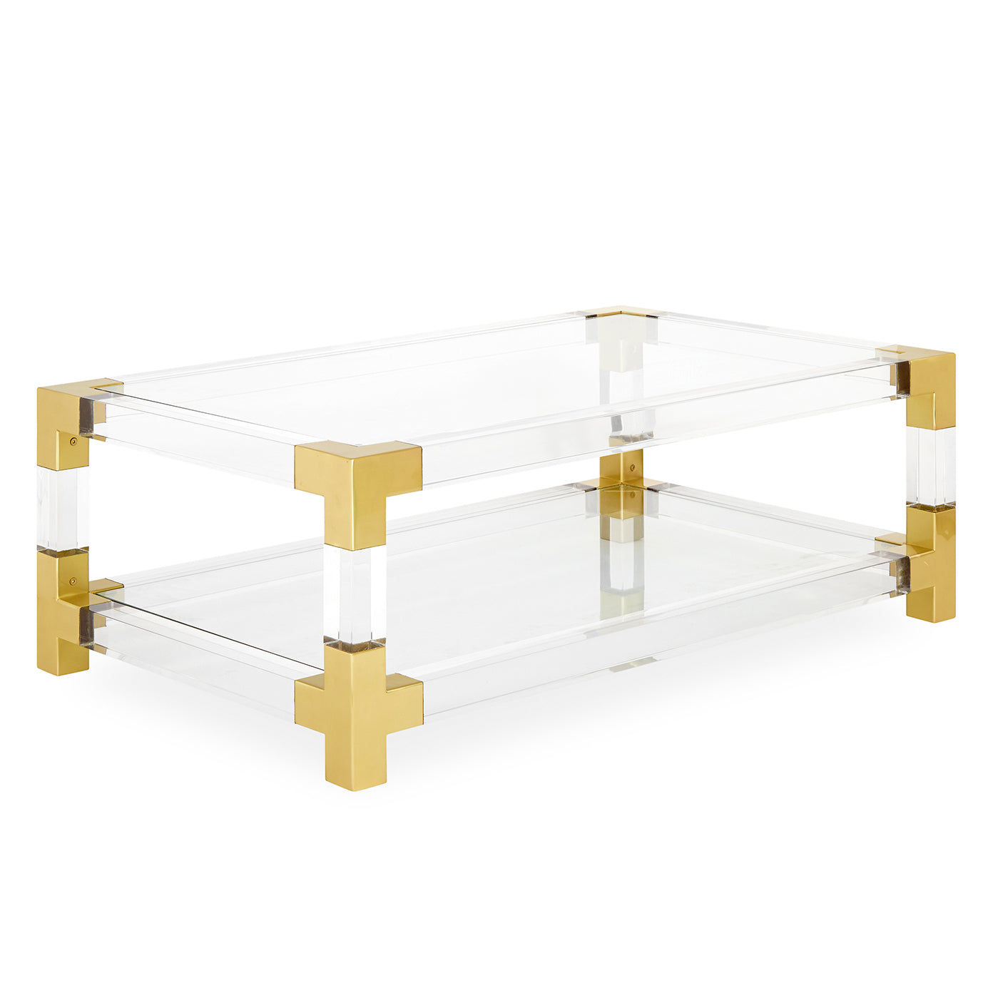 Jonathan Adler Jacques Grand Cocktail Table