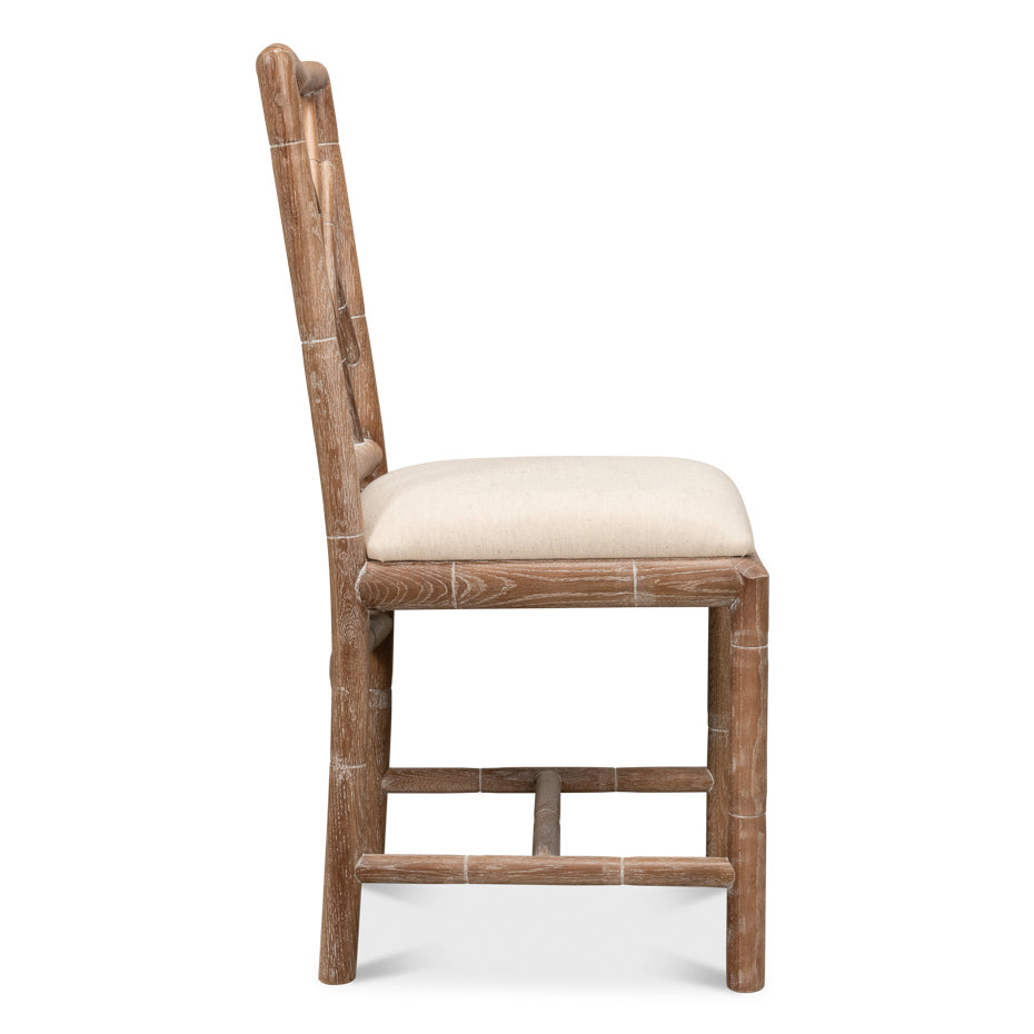 Bingham Dining Chair Set of 2