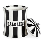Jonathan Adler Vice Calories Canister