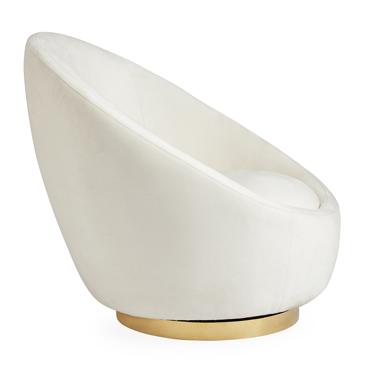 Jonathan Adler Ether Swivel Chair