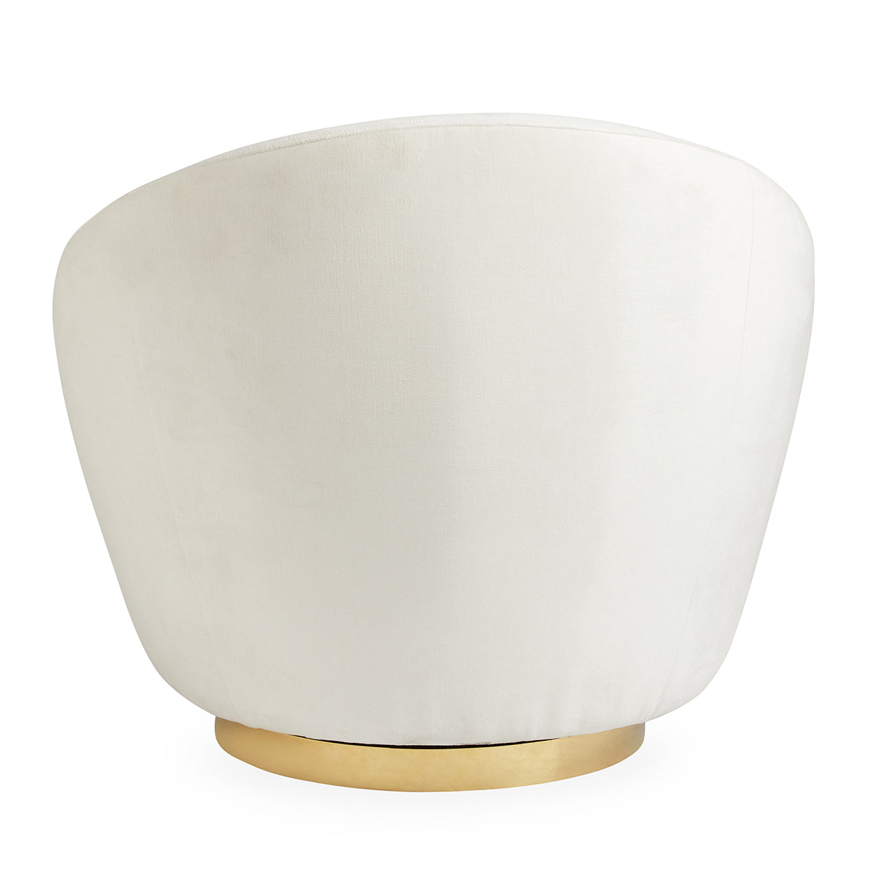 Jonathan Adler Ether Swivel Chair