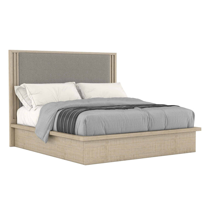 A.R.T. Furniture North Side Panel Bed