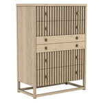 A.R.T. Furniture North Side Drawer Chest
