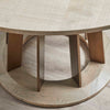 A.R.T. Furniture North Side Round Dining Table