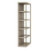 A.R.T. Furniture North Side Etagere Bookcase