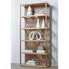 A.R.T. Furniture North Side Etagere Bookcase