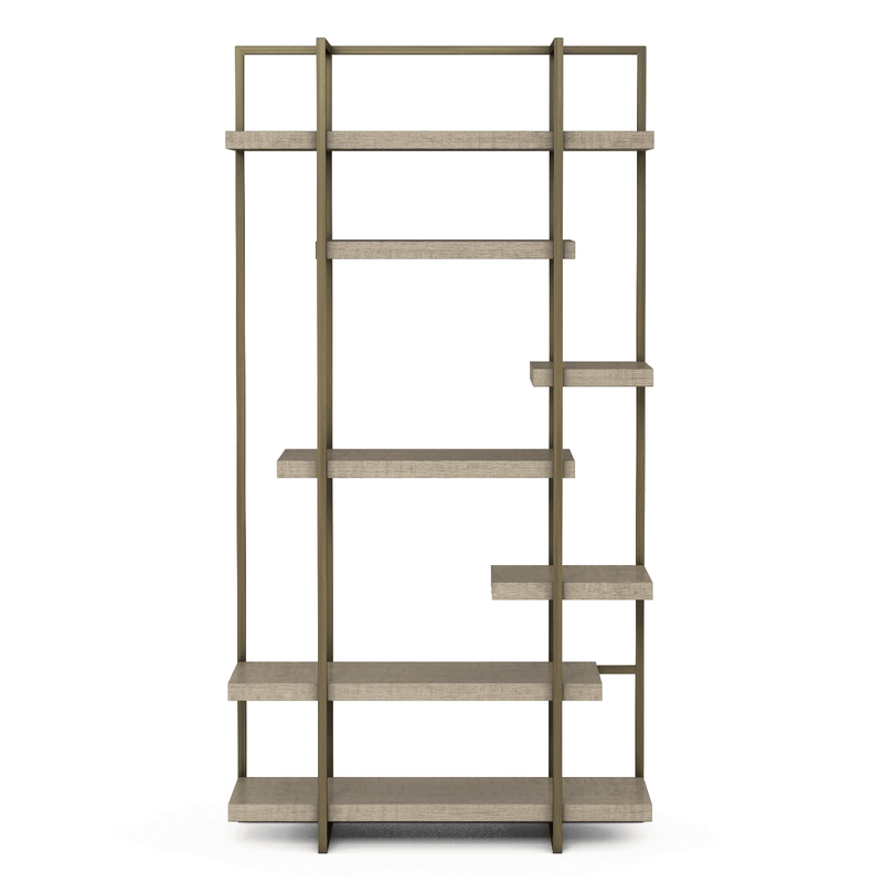 A.R.T. Furniture North Side Etagere