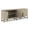 A.R.T. Furniture North Side Entertainment Console