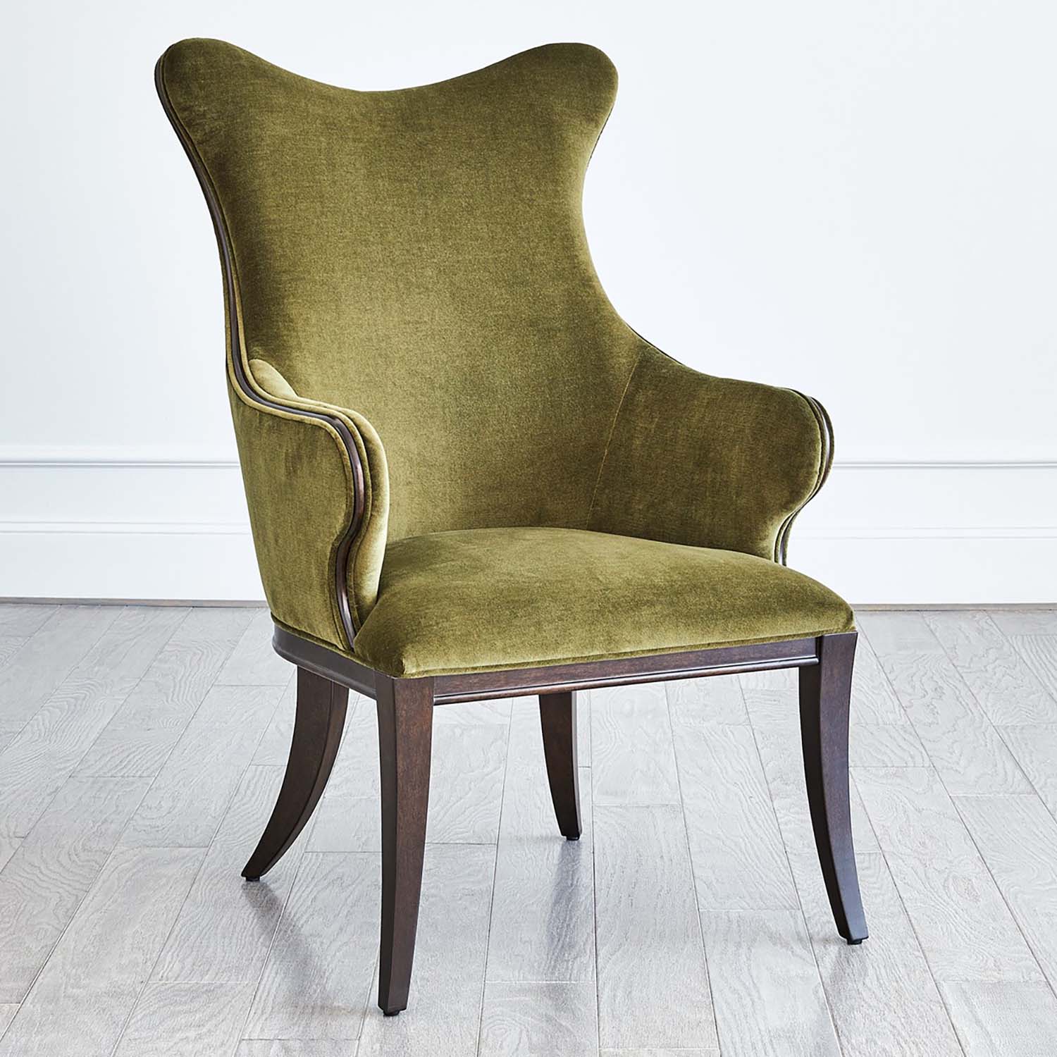 Global Views Evelyn Chair